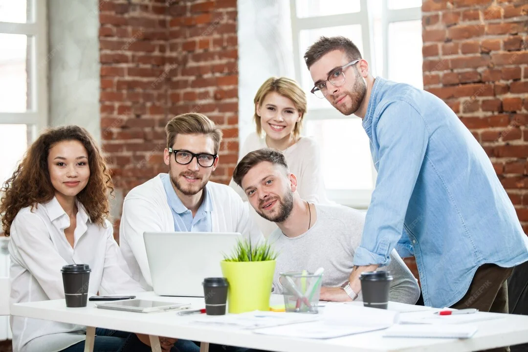 Office Team